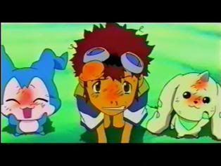 the road is all screwed up