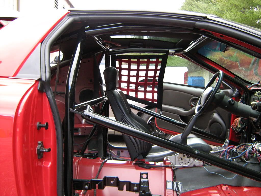 What Roll Bar Cage Are You Running Pictures Ls1tech Camaro And Firebird Forum Discussion
