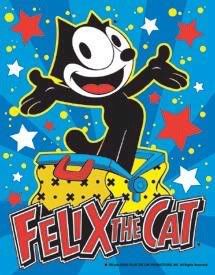 Felix The Cat 