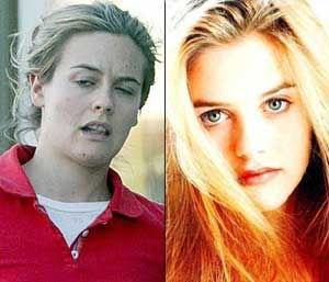 Alicia Silverstone Pictures, Images and Photos