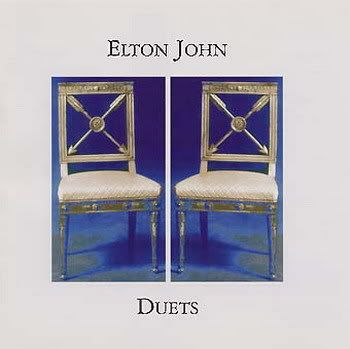 Duets Elton John