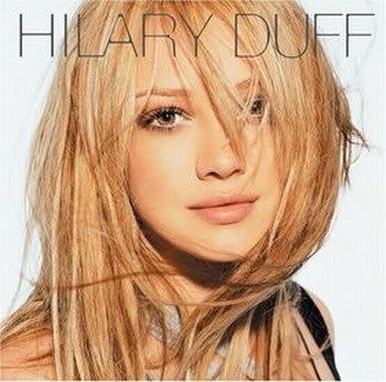 metamorphosis hilary duff. Hilary Duff (2004)