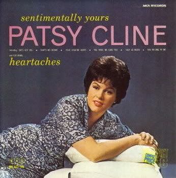 your cheatin heart  patsy cline