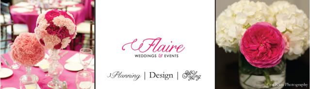 Flaire Weddings and Events
