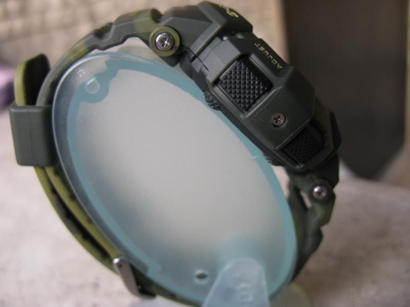 g shock glorietta
