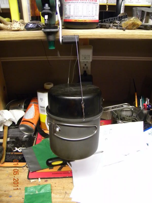 Coleman max anodized cook set Bushcraft USA Forums