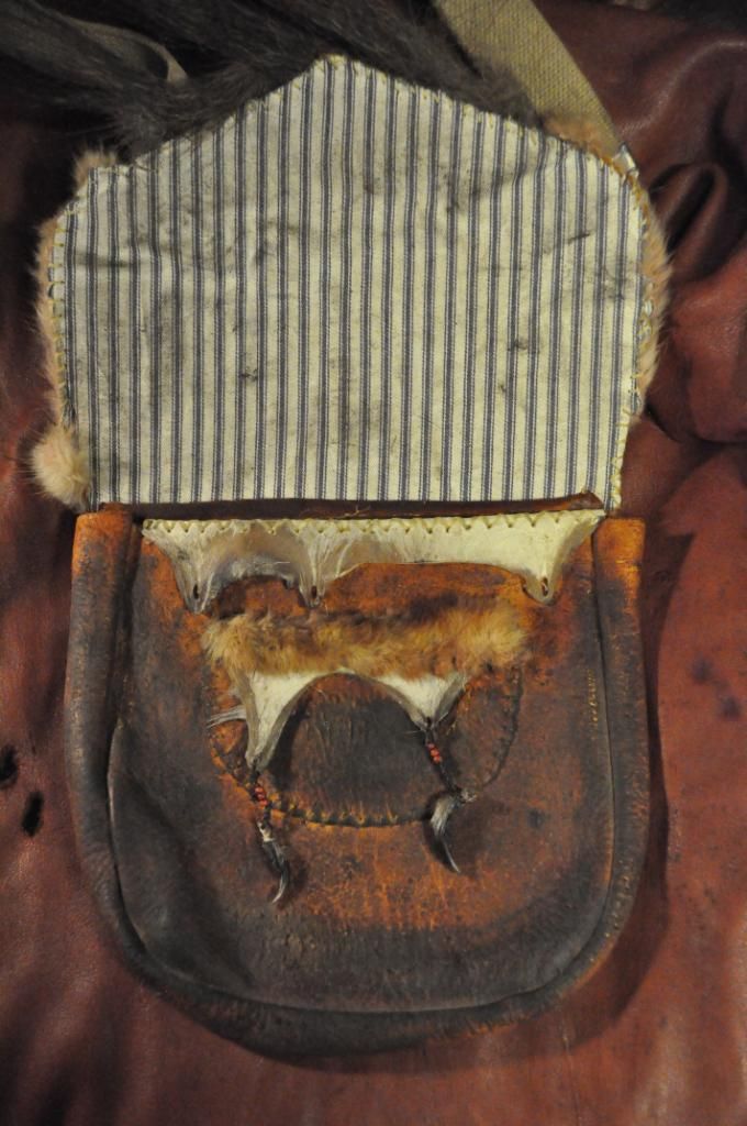 Show Your Blackpowder Possibles Bag Bushcraft USA Forums