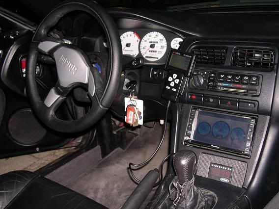 CA: 1996 240sx s14.5 for sale, many mods, 400hp, 12000 obo ...