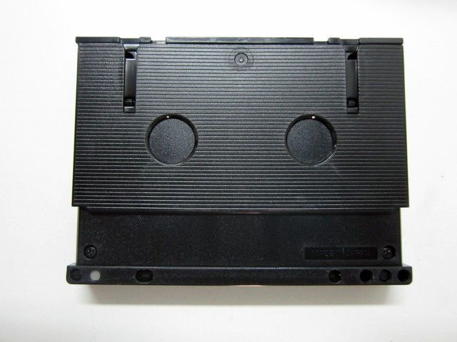 Bán băng DAT/ DDS/ Cassette ...... - 2