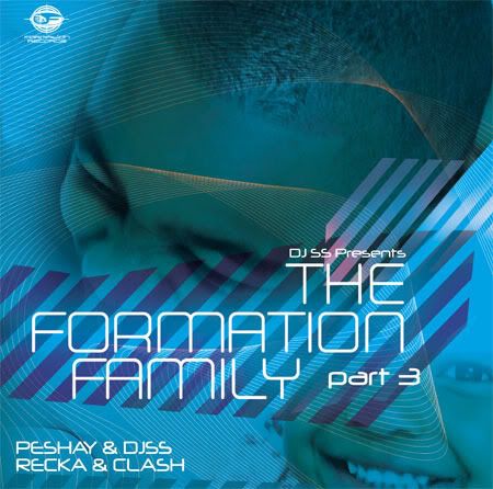 Formation Family LP Part 3