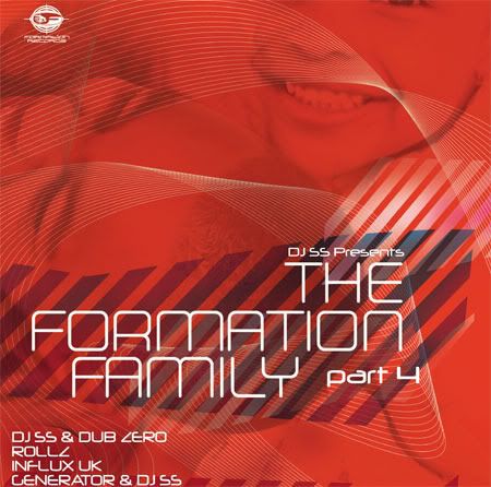 Formation Family LP Part 4