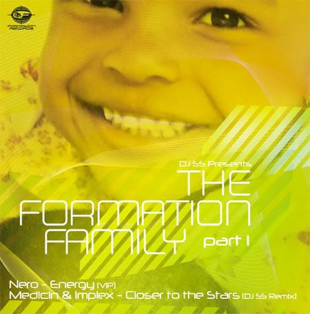 VA-The Formation Family Part 1 (2009)