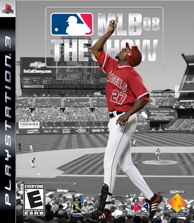 vlad guerrero icon