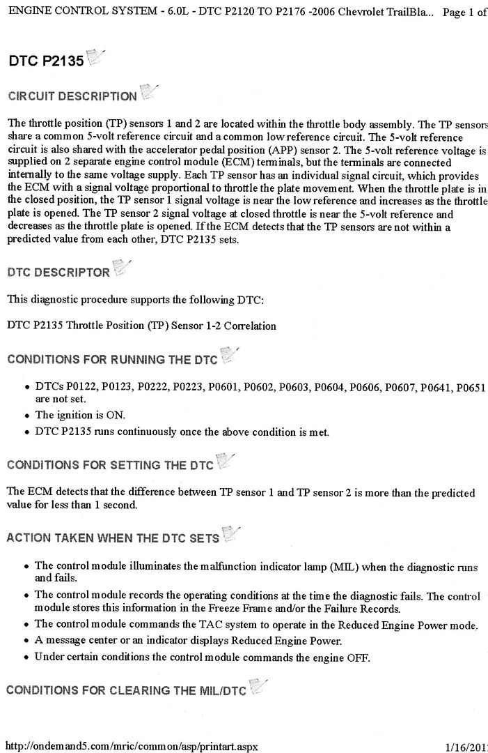 GM Code P2135 Chevy Trailblazer SS Forum gm-code-p2135-chevy-trailblazer-ss-forum