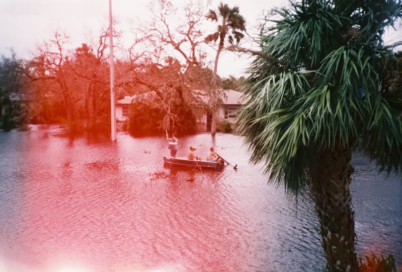 hurricanes 2004