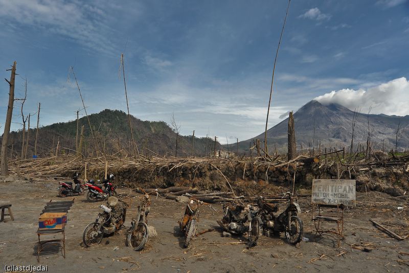 Индонезия (Ява, Бали, Гили). Большой отчет в 7-ми частях.