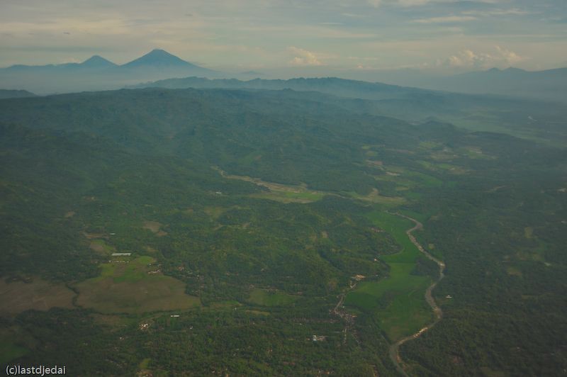 Индонезия (Ява, Бали, Гили). Большой отчет в 7-ми частях.