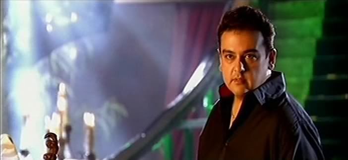 Adnan Sami Before And Now. Baarish--Kisi Din *Adnan Sami