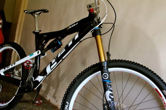 yeti asr 7 2011