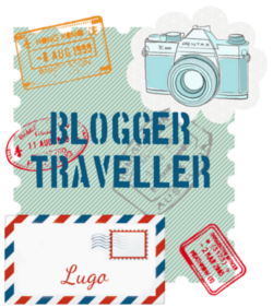 Ver blogger traveller