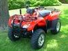 Own a 420? - Page 3 - Honda ATV Forum