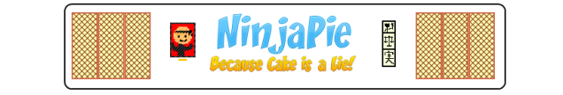 NinjaPie Clan