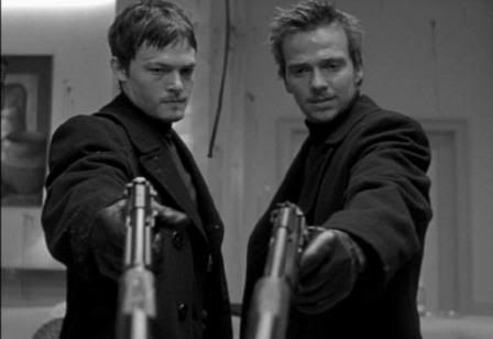 Boondock Saints Pictures, Images and Photos