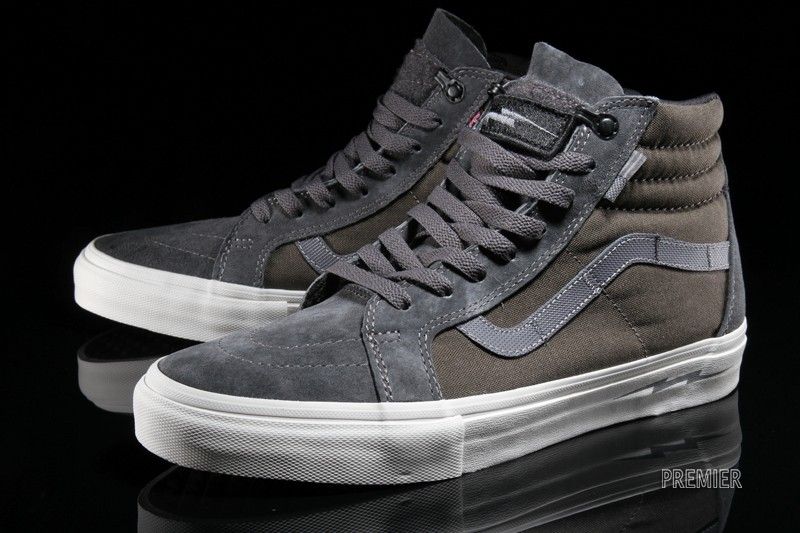 vans defcon syndicate
