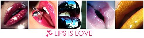 ,  -  2 Lips