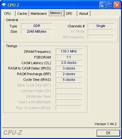 windows xp wont load after