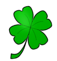 Four Leaf Clover clipart Pictures, Images and Photos