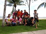 ECP outing