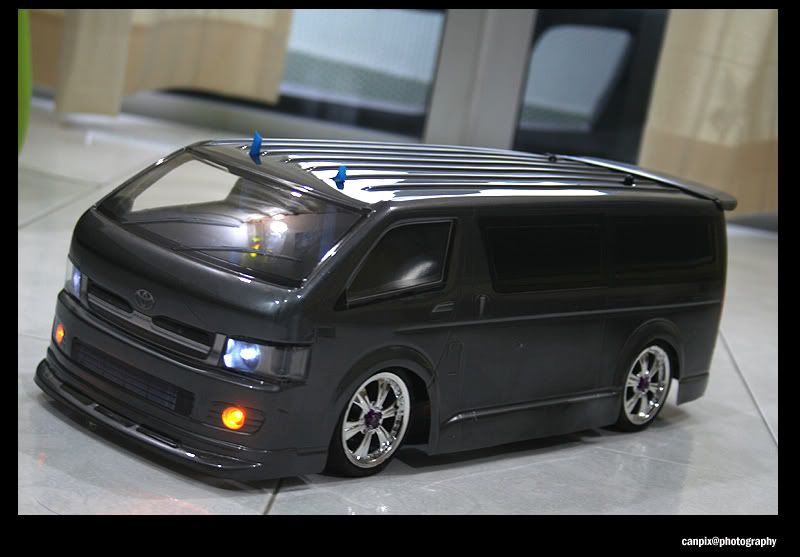 VIP Style Forum GENERAL My Latest Gadgets And Collections RC Drifting 