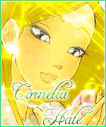 Cornelia Avatar