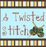 A Twisted Stitch
