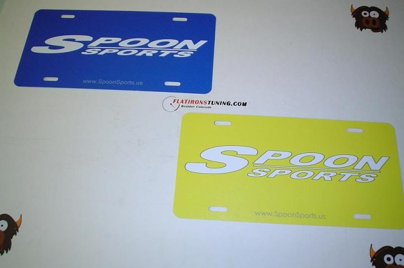 CTEngineering & Spoon Parts Hard to find parts in stock and ready to