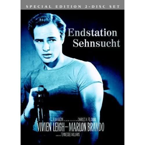 Endstation Sehnsucht GERMAN 1951 DVDRiP XviD ZZG preview 0