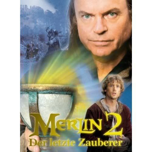 Merlin 2 Der letzte Zauberer German 2006 DVDRiP XviD SOLiTUDE preview 0