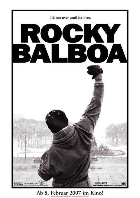 Rocky Balboa German 2006 DVDRiP XviD SYH preview 0