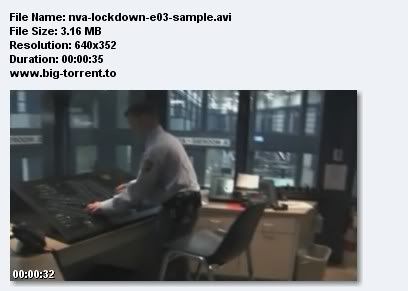 Lockdown E03 Alexander Correctional Das Supergefaengnis GERMAN DOKU WS dTV XViD preview 0