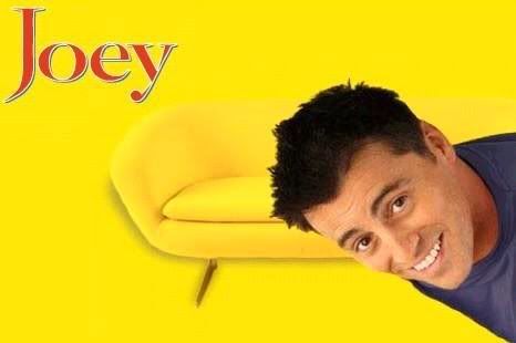 Joey S02E10 Happy Thanksgiving GERMAN DUBBED DL WS HDTV XviD futu preview 0