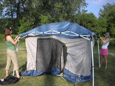 CampingTent.jpg Tent Set up image by neonutopia