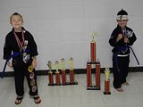 Blue Belts Hillcrest