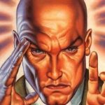 Professor Charles Xavier Avatar