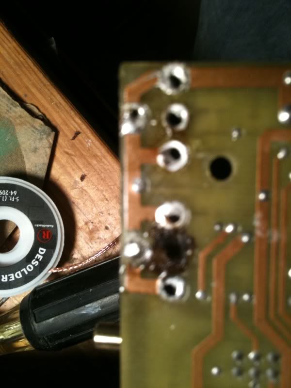 My DIY DLS rca repair thread Car Stereo Forum