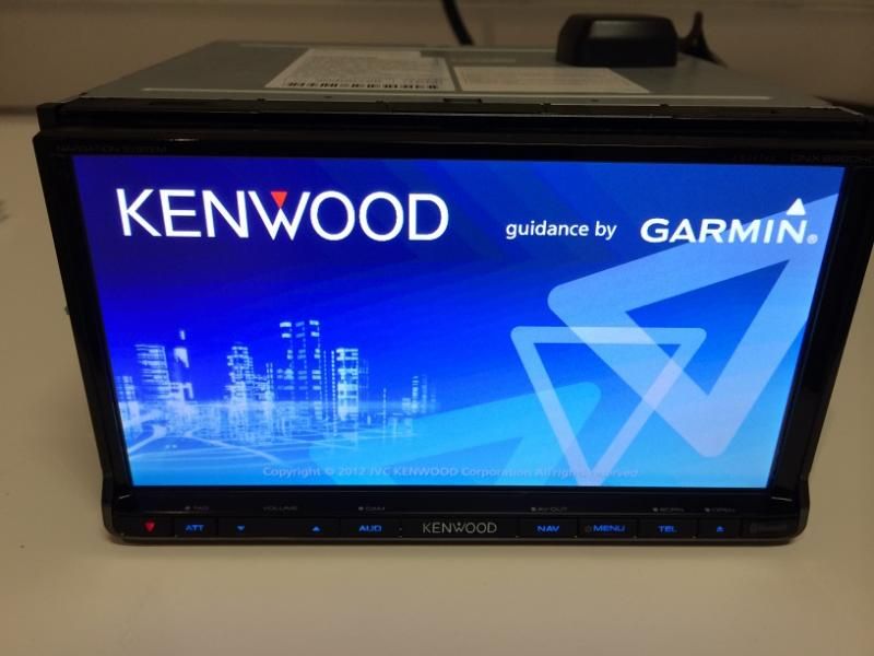 FS: KENWOOD DNX9990HD, KICKER ZXS1000.1, PAC OS-4 | DiyMobileAudio.com