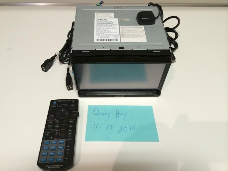 FS KENWOOD DNX9990HD, KICKER ZXS1000.1, PAC OS4