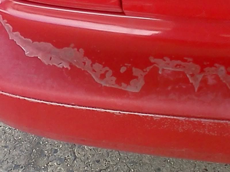 MK3 Jetta Clearcoat Peeling How to fix? VW Vortex Volkswagen Forum