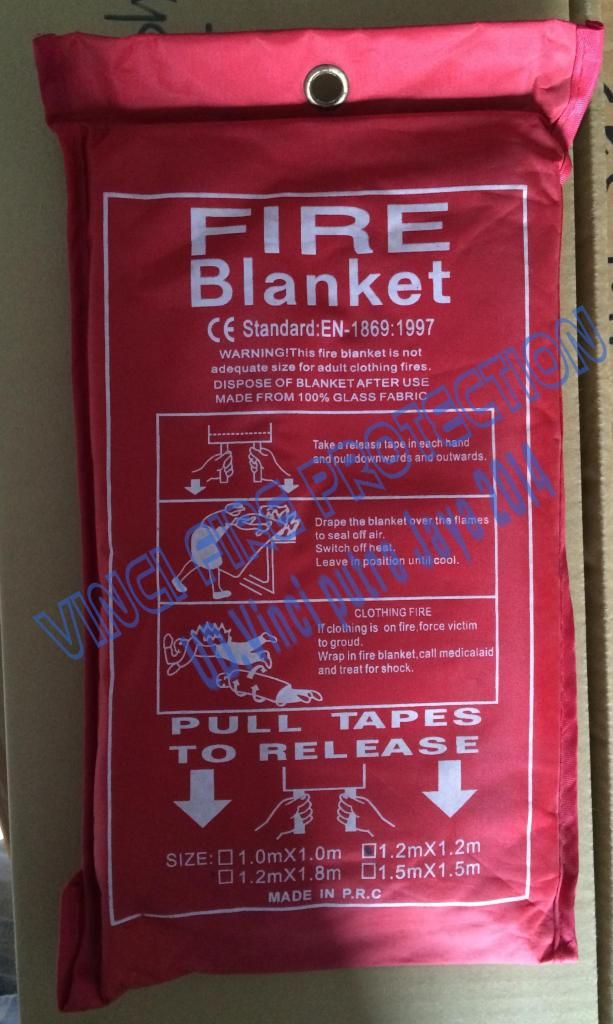fire blanket photo: Fire Blanket / Selimut Anti Api Ukuran 1.2m x1.2m 12mx12m_zps8a79cc2d.jpg