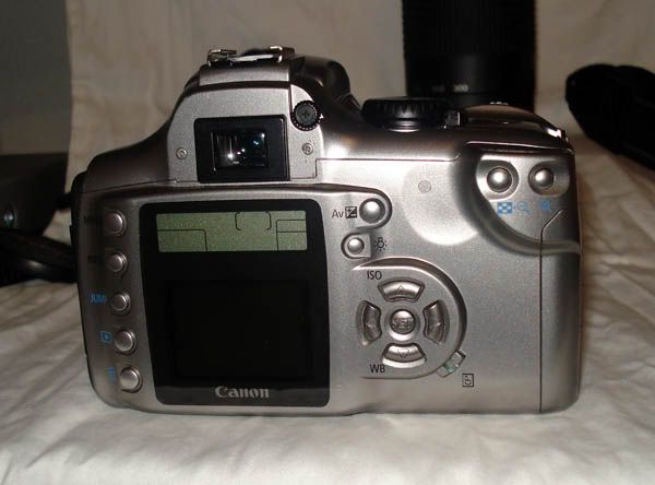  Canon Ds6041  -  6